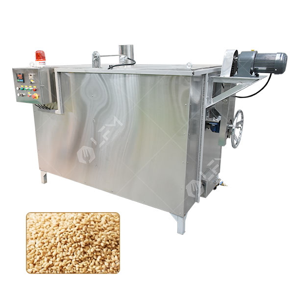 Single Drum Sesame Roasting Machine China.jpg